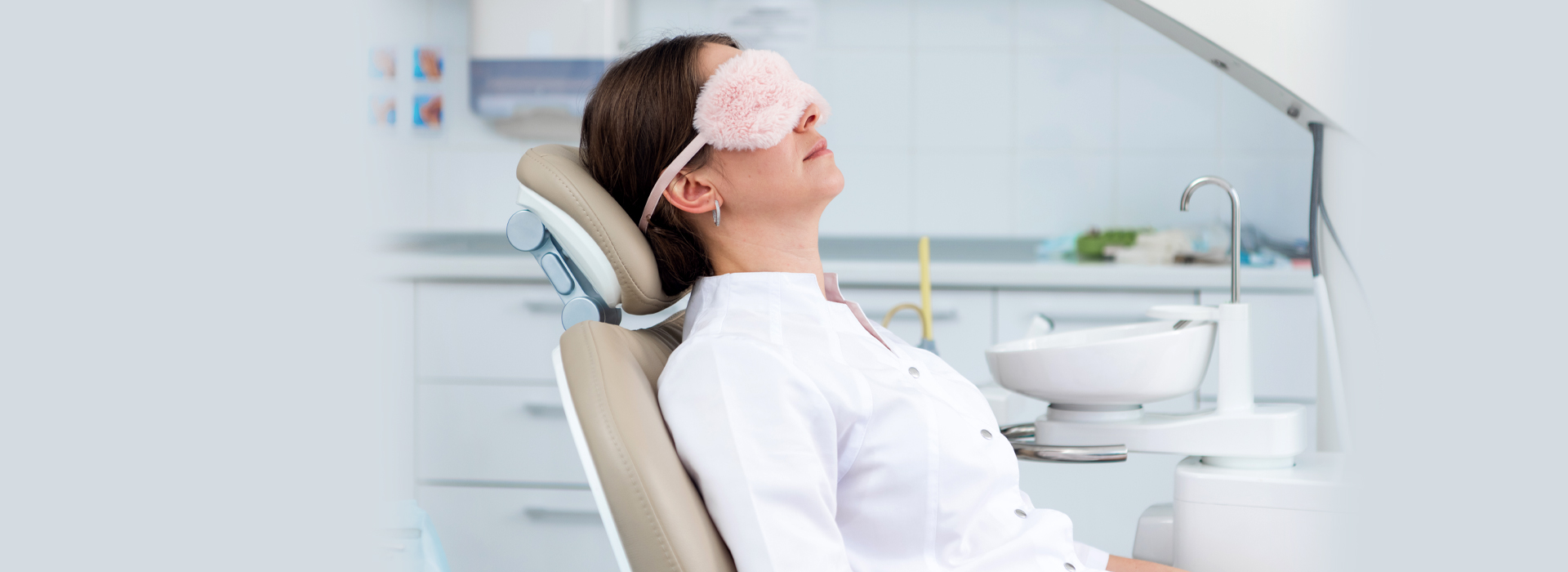 How Sedation Dentistry Eases Your Dental Anxiety